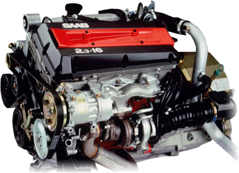 P16C1 Engine